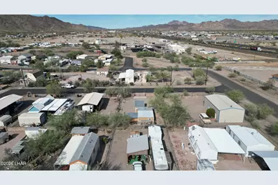 565 S Adobe Ln, Quartzsite, AZ 85346 - Photo 33