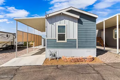 350 Lee Ave #47, Bullhead City, AZ 86429 - Photo 1