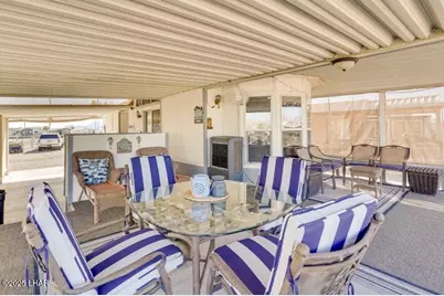 1534 Beachcomber Blvd #D40, Lake Havasu City, AZ 86403 - Photo 21