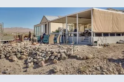 1534 Beachcomber Blvd #D40, Lake Havasu City, AZ 86403 - Photo 25