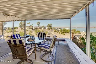 1534 Beachcomber Blvd #D40, Lake Havasu City, AZ 86403 - Photo 3