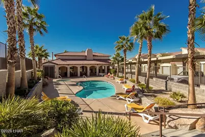 2212 N Kiowa Blvd N #215, Lake Havasu City, AZ 86403 - Photo 27