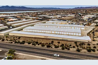 1964 Centers Ave #D133, Lake Havasu City, AZ 86403 - Photo 9