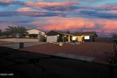 3260 Silversmith Dr, Lake Havasu City, AZ 86406 - Photo 1