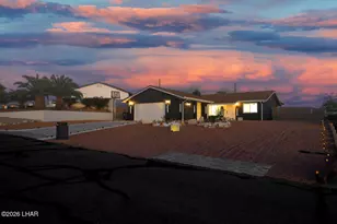 3260 Silversmith Dr, Lake Havasu City, AZ 86406 - Photo 1