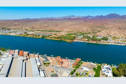 7864D Riverside Dr, Parker, AZ 85344 - Photo 9