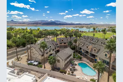 1566 Palace Way #23, Lake Havasu City, AZ 86403 - Photo 49