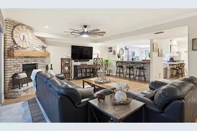 1566 Palace Way #23, Lake Havasu City, AZ 86403 - Photo 15