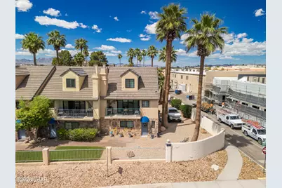 1566 Palace Way #23, Lake Havasu City, AZ 86403 - Photo 51