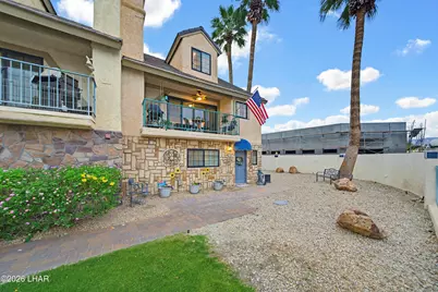 1566 Palace Way #23, Lake Havasu City, AZ 86403 - Photo 3