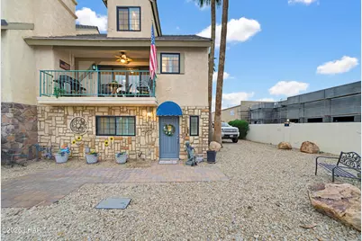 1566 Palace Way #23, Lake Havasu City, AZ 86403 - Photo 59