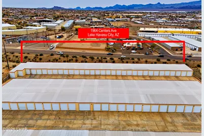 1964 Centers Ave #D129, Lake Havasu City, AZ 86403 - Photo 3