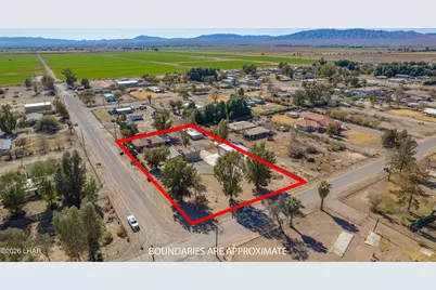 8893 S Calle Del Media, Mohave Valley, AZ 86440 - Photo 1