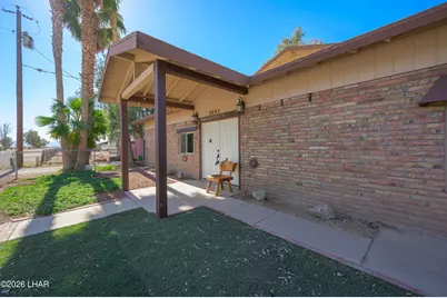 8893 S Calle Del Media, Mohave Valley, AZ 86440 - Photo 29