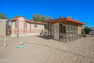 8893 S Calle Del Media, Mohave Valley, AZ 86440 - Photo 119