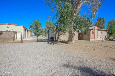 8893 S Calle Del Media, Mohave Valley, AZ 86440 - Photo 71