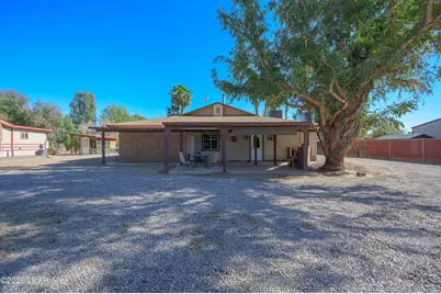 8893 S Calle Del Media, Mohave Valley, AZ 86440 - Photo 69