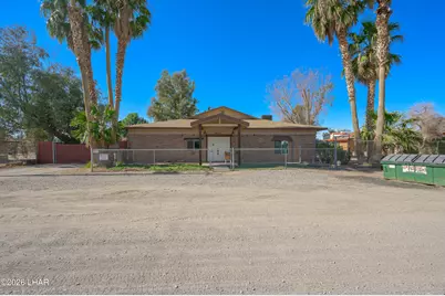 8893 S Calle Del Media, Mohave Valley, AZ 86440 - Photo 27