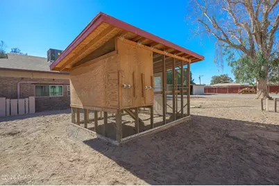 8893 S Calle Del Media, Mohave Valley, AZ 86440 - Photo 117