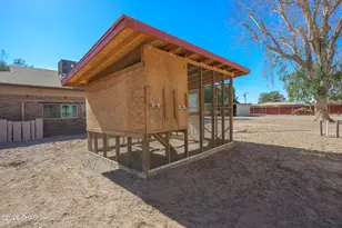 8893 S Calle Del Media, Mohave Valley, AZ 86440 - Photo 117