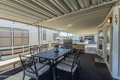 555 Beachcomber Blvd #C27, Lake Havasu City, AZ 86403 - Photo 13