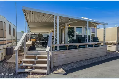 555 Beachcomber Blvd #C27, Lake Havasu City, AZ 86403 - Photo 1
