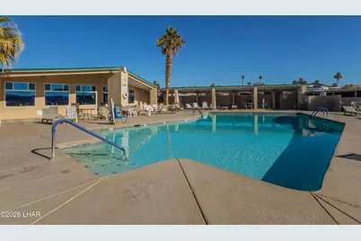 555 Beachcomber Blvd #C27, Lake Havasu City, AZ 86403 - Photo 25