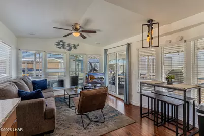 555 Beachcomber Blvd #C27, Lake Havasu City, AZ 86403 - Photo 21