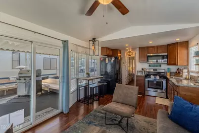 555 Beachcomber Blvd #C27, Lake Havasu City, AZ 86403 - Photo 17