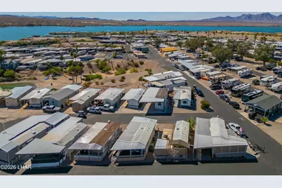 555 Beachcomber Blvd #C27, Lake Havasu City, AZ 86403 - Photo 39