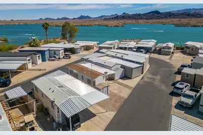 555 Beachcomber Blvd #C27, Lake Havasu City, AZ 86403 - Photo 35