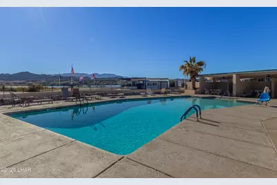 555 Beachcomber Blvd #C27, Lake Havasu City, AZ 86403 - Photo 27
