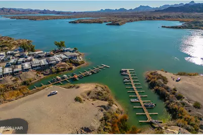 555 Beachcomber Blvd #C27, Lake Havasu City, AZ 86403 - Photo 47