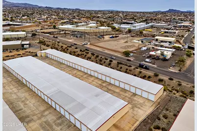 1964 Centers Ave #D130, Lake Havasu City, AZ 86403 - Photo 9