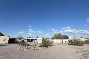 1415 N Datig Ave, Quartzsite, AZ 85346 - Photo 3