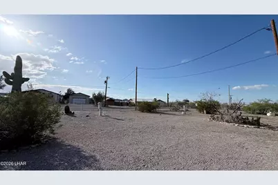 1415 N Datig Ave, Quartzsite, AZ 85346 - Photo 21