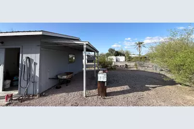 1415 N Datig Ave, Quartzsite, AZ 85346 - Photo 33