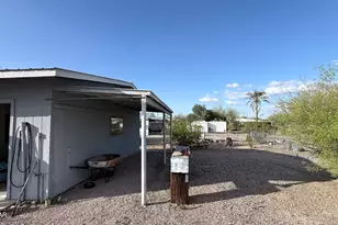 1415 N Datig Ave, Quartzsite, AZ 85346 - Photo 33