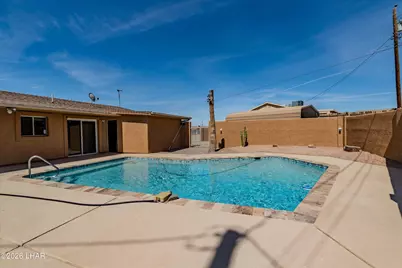 120 Sinbad Ln, Lake Havasu City, AZ 86403 - Photo 5