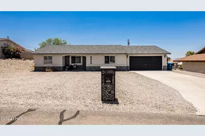 485 Highland Dr, Lake Havasu City, AZ 86404 - Photo 1