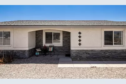 485 Highland Dr, Lake Havasu City, AZ 86404 - Photo 3