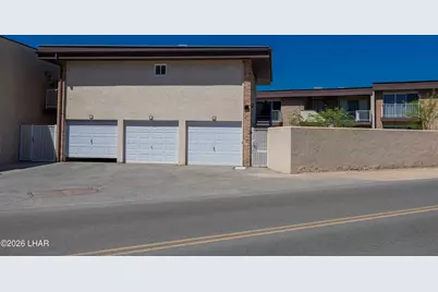 9170 Riverside Dr #24, Parker, AZ 85344 - Photo 31