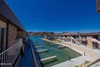 9170 Riverside Dr #24, Parker, AZ 85344 - Photo 1