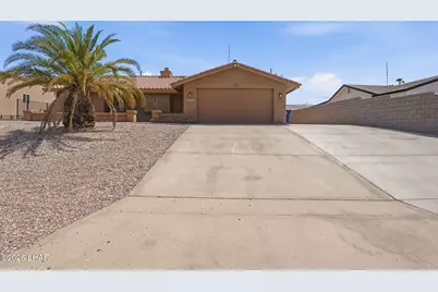 192 Mescal Loop, Lake Havasu City, AZ 86403 - Photo 31