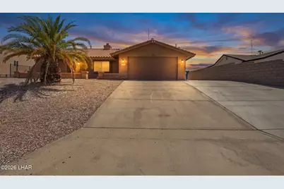 192 Mescal Loop, Lake Havasu City, AZ 86403 - Photo 29