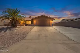 192 Mescal Loop, Lake Havasu City, AZ 86403 - Photo 29