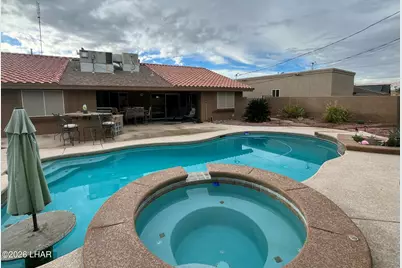 192 Mescal Loop, Lake Havasu City, AZ 86403 - Photo 3