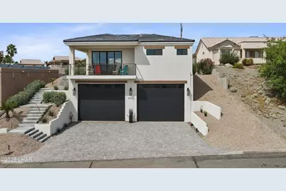 2811 Arabian Dr, Lake Havasu City, AZ 86404 - Photo 3