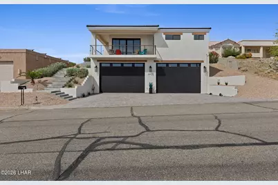 2811 Arabian Dr, Lake Havasu City, AZ 86404 - Photo 65