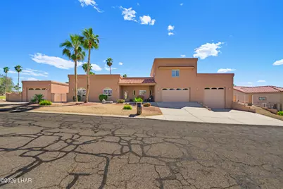 2470 Snead Dr, Lake Havasu City, AZ 86406 - Photo 1